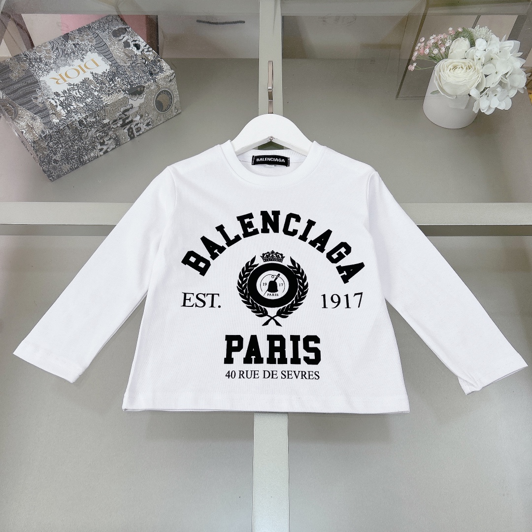 Balenciaga Kids